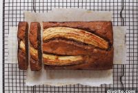 The Ultimate Browned Butter Banana Bread Recipe