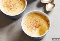 Classic Southern Boiled Custard Recipe