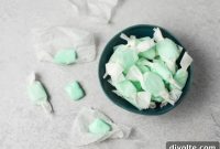 The Art of Pulling Taffy