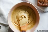 Irresistible Brown Sugar Maple Frosting