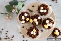 Irresistible Chocolate Cornflake Cakes