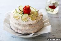 Share the Love: Amish Friendship Cake