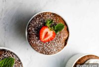 Unlock the Secrets to Perfect Chocolate Souffle