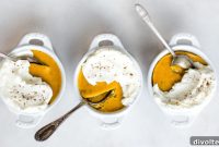 Golden Pumpkin Delight