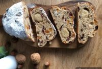 The Perfect Christmas Stollen