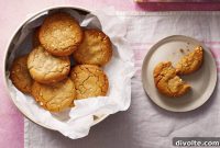 Simple 3-Ingredient Cookie Wonders