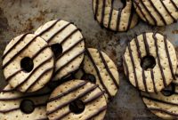 Copycat Fudge Stripe Cookies