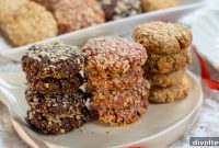 Cereal Cookie Delights