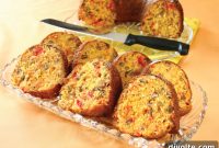 Friendship in Every Slice: Your 30-Day Cake Recipe