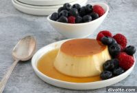 Silky Smooth Flan Secrets