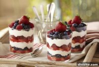 Decadent Tiramisu Trifle
