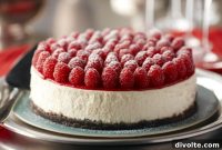 Your Guide to Perfect Raspberry Cheesecake