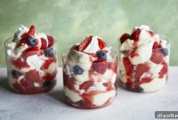 Simple Eton Mess Perfection