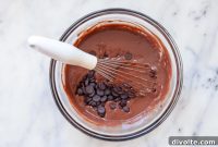 Whip Up Heavenly Chocolate Chip Pudding