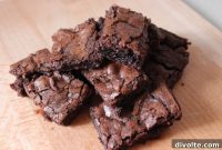 Ultimate Chocolate Brownies
