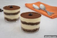 Tiramisu Parfait Recipe