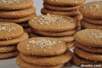 Warm Spice Cookie Bliss