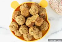 Delightfully Moist Zucchini Muffins