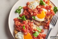 Classic Huevos Rancheros