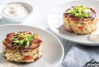 Perfect Crab Cakes