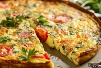 Easy Frittata