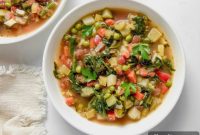 Hearty Vegetable Comfort Stew