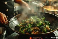 Your Go-To Broccoli Recipe