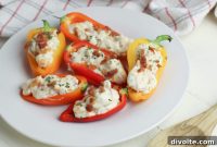 Little Peppers, Big Flavor