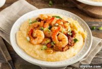 Shrimp and Grits