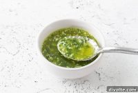 Perfect Garlic Butter Sauce