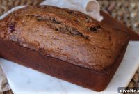 Ultimate Pumpkin Spice Bread