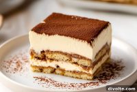 Luscious Baileys Tiramisu Indulgence