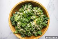 Crispy Garlic Parmesan Kale Chips