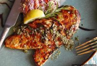 Ultimate Grilled Chicken