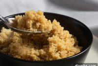 Perfect Instant Pot Quinoa