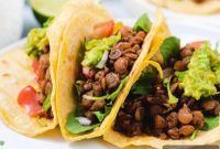 Lentil Taco Twist