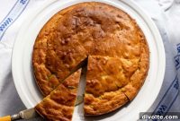 Zesty Mexican Street Cornbread