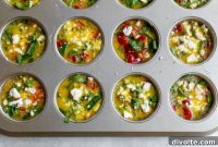 Muffin Tin Magic