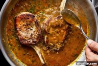 Liquid Gold: Pan Gravy Secrets