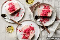 Plum Parfait Perfection