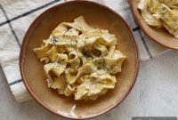 Cashew Magic Alfredo