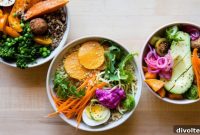 Quick & Healthy Bites