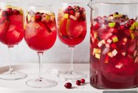 Classic Sangria Recipe