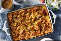 The Ultimate Easy Cinnamon Roll Bake