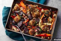 Hearty Root Vegetable Feasts
