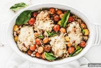 Mediterranean Recipes