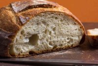 Easy Homemade Bread