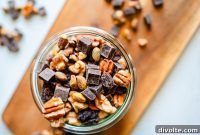Build Your Own Trail Mix