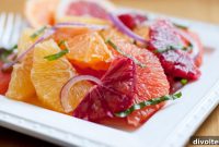 Zesty Citrus Creations