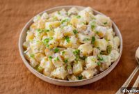 The Ultimate Potato Salad